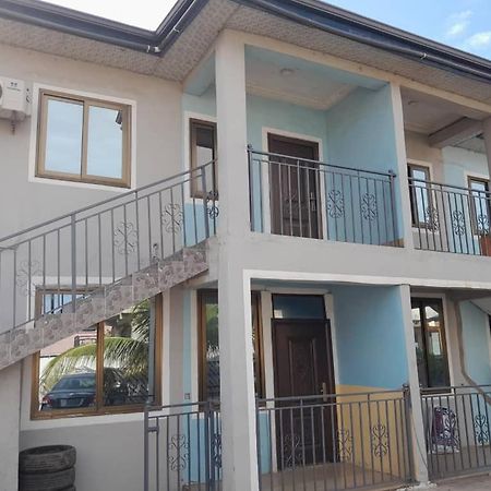 Private Executive Apartments Damba Екстер'єр фото