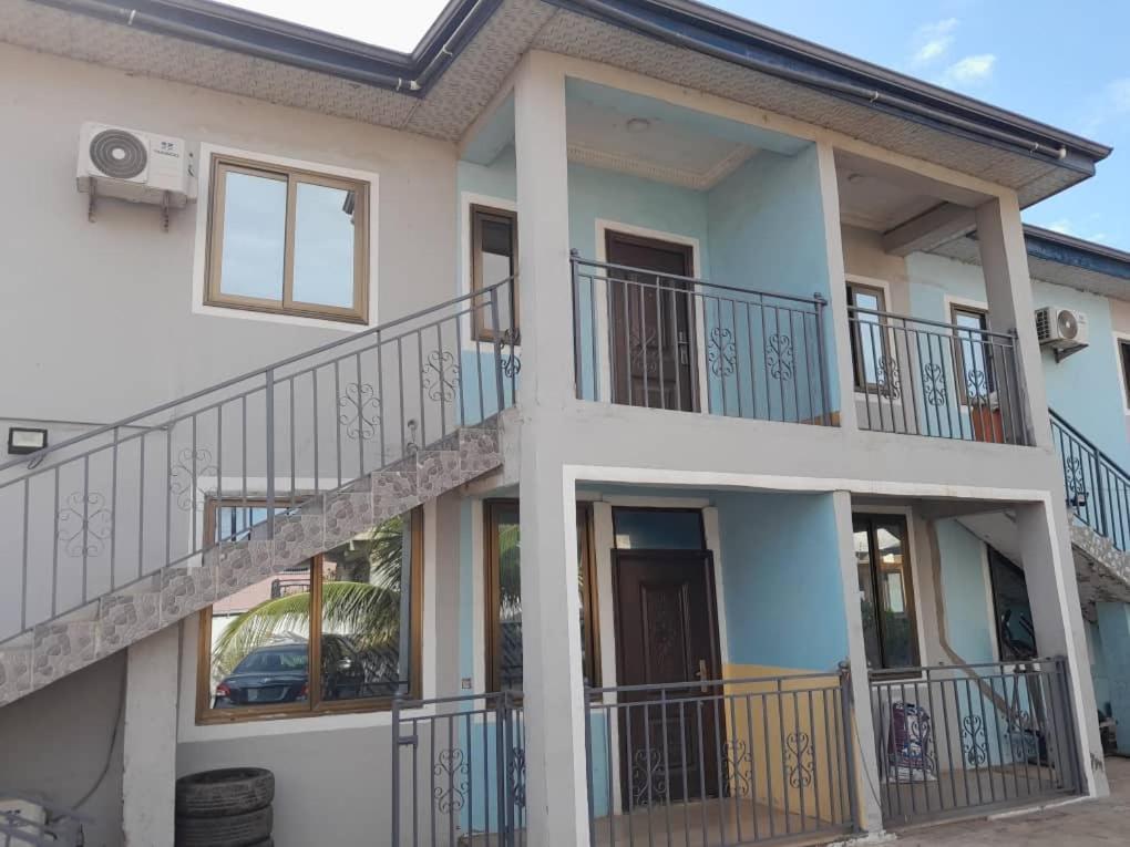 Private Executive Apartments Damba Екстер'єр фото