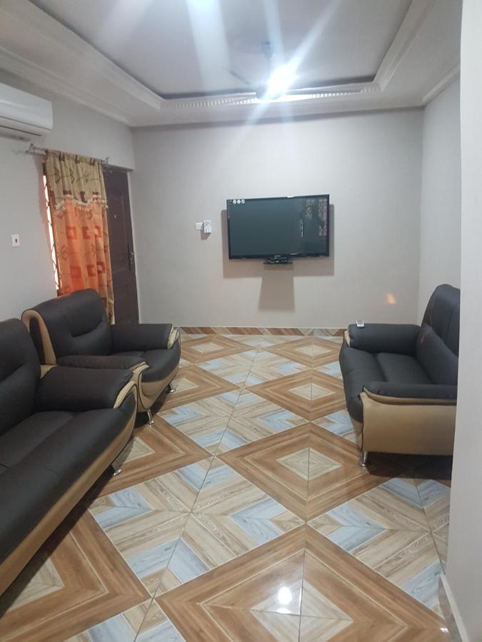 Private Executive Apartments Damba Екстер'єр фото