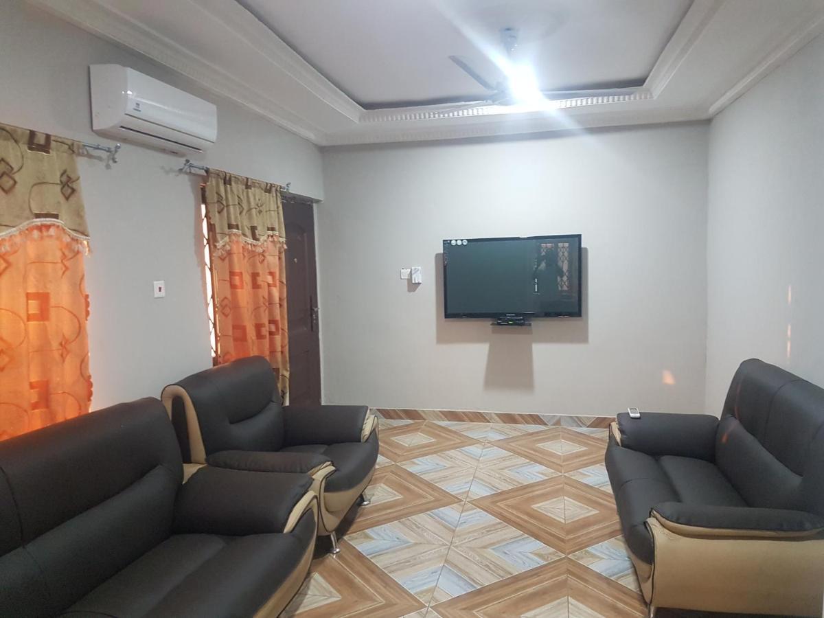 Private Executive Apartments Damba Екстер'єр фото