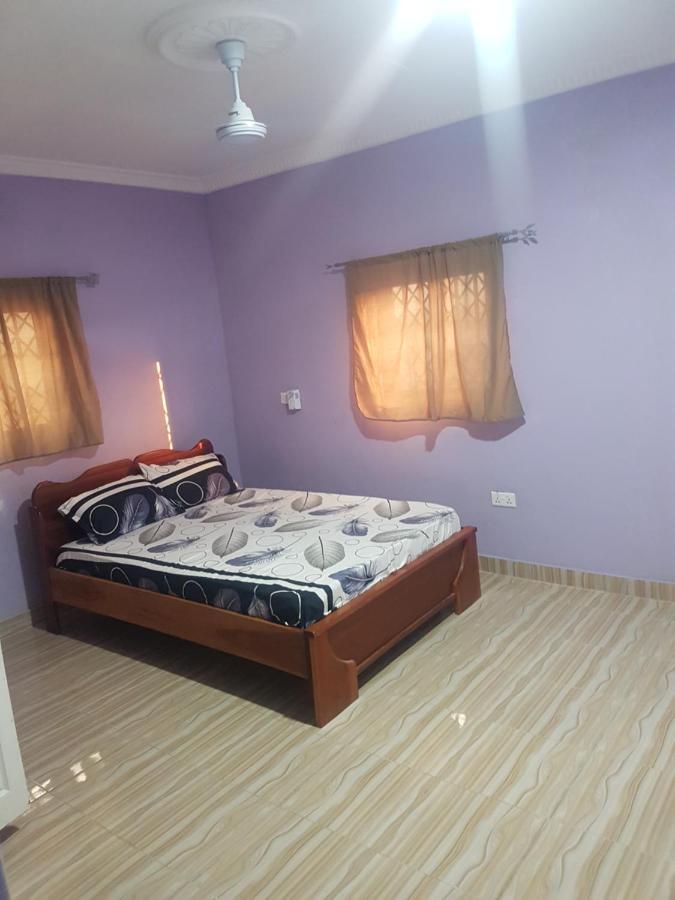 Private Executive Apartments Damba Екстер'єр фото