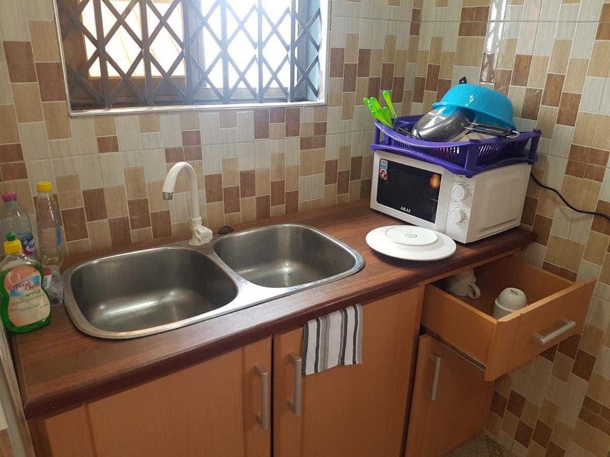 Private Executive Apartments Damba Екстер'єр фото