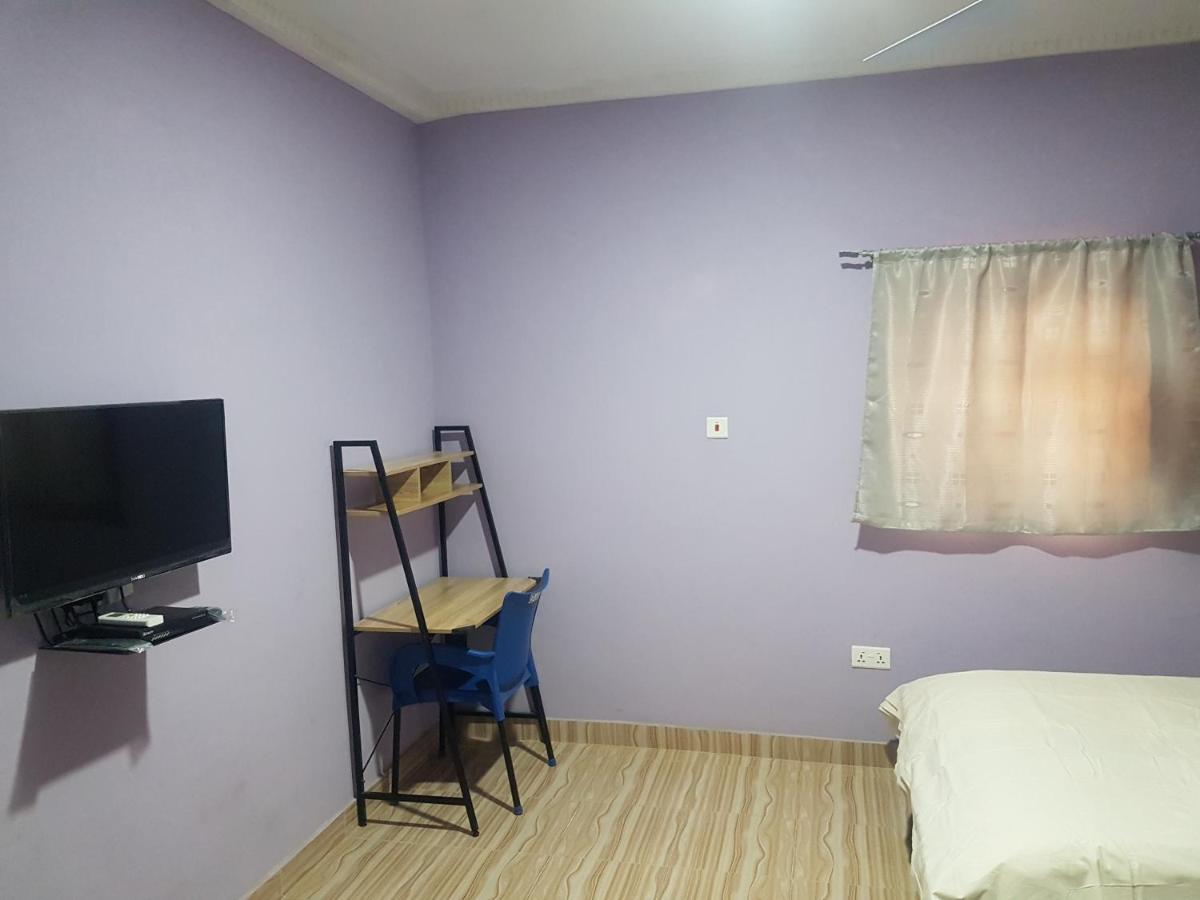 Private Executive Apartments Damba Екстер'єр фото