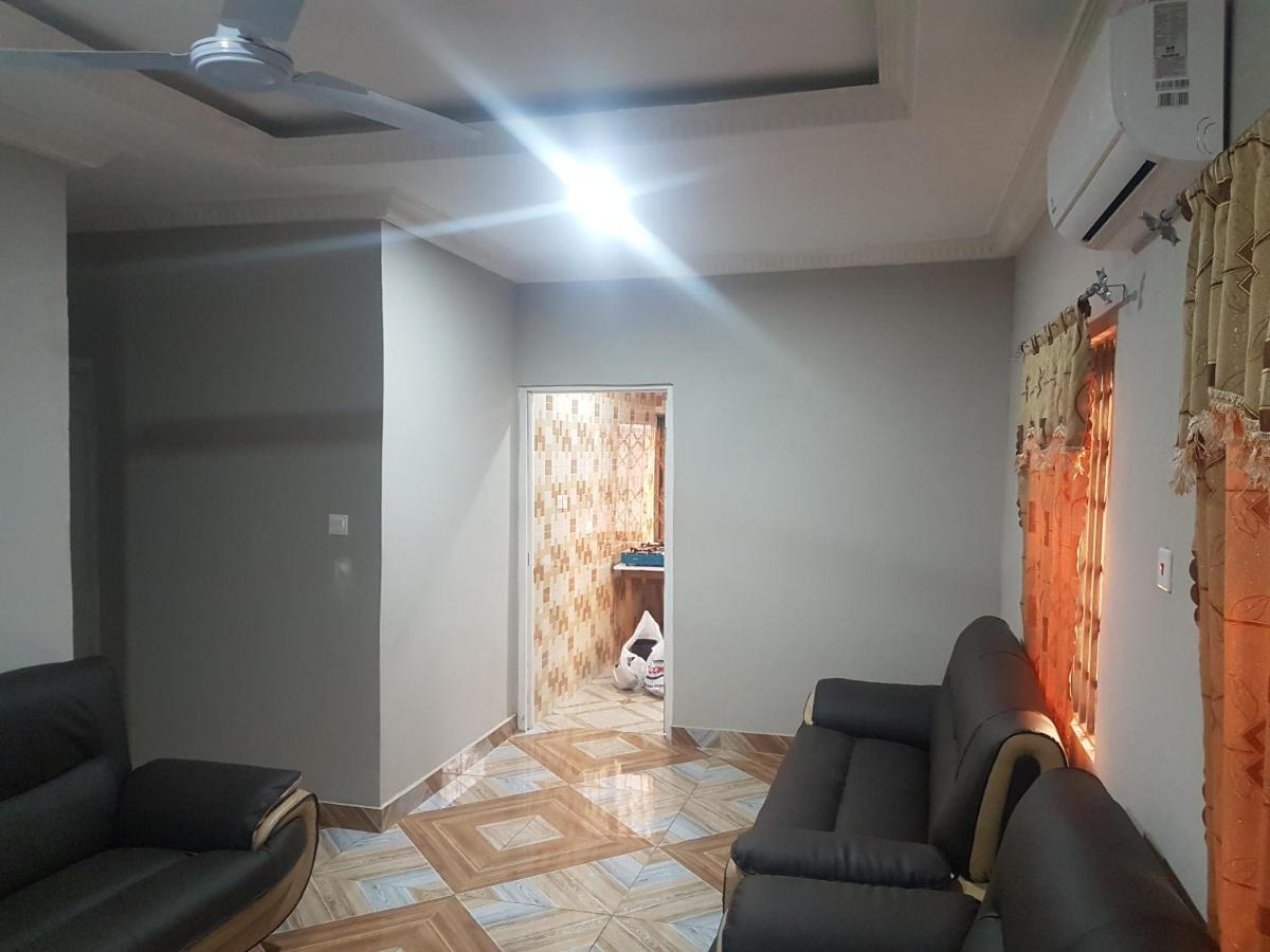 Private Executive Apartments Damba Екстер'єр фото