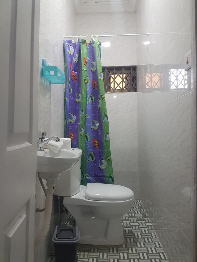 Private Executive Apartments Damba Екстер'єр фото