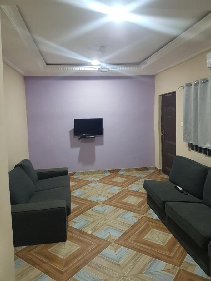 Private Executive Apartments Damba Екстер'єр фото